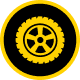 Tyre replacement and repairs