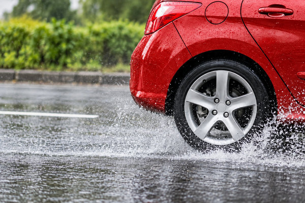 ABS and brake system diagnostics 