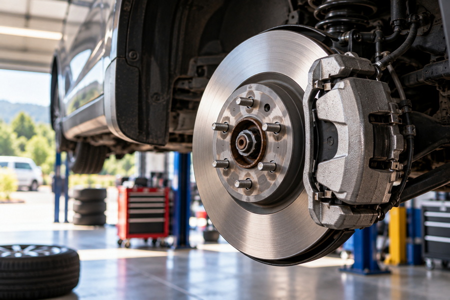 We haven’t stopped stopping you for 40 years