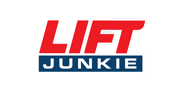 Lift Junkie Shock Absorbers