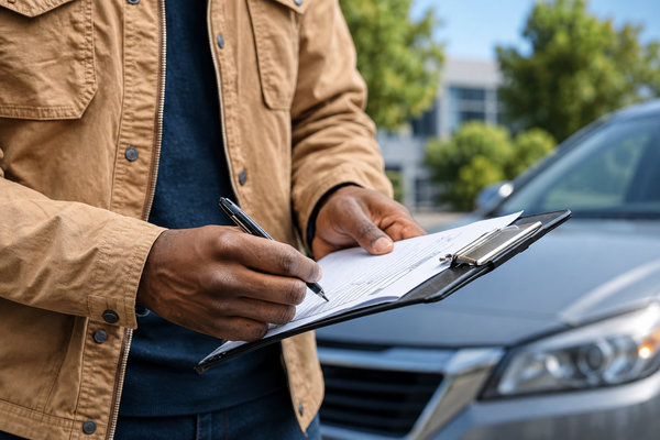 EV safety inspections 