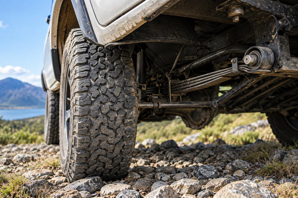 Lift kits