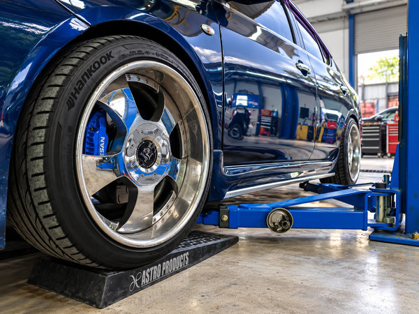 Lowering kits