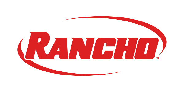 Rancho Shock Absorbers