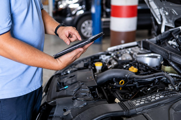 Safety inspections 