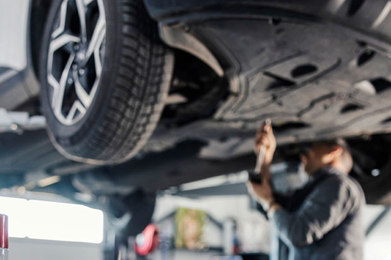 Brake Replacement and repairs