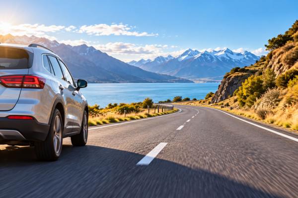 More than tyres. More confidence for more than 40 years.